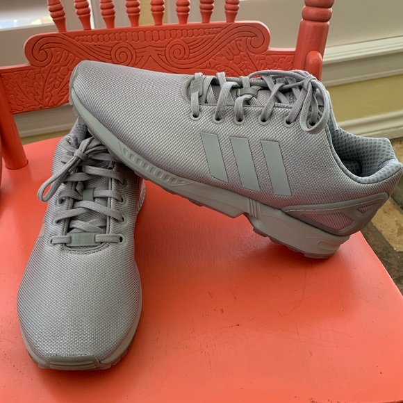 adidas zx flux size 11